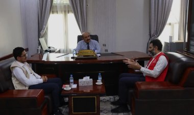 منظمة رعاية الأطفال تختتم أنشطة برامج استعادة التعليم والتعلم الممول من البنك الدولي والشراكة العالمية بتربية ساحل حضرموت