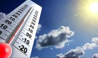 مركز الأرصاد يتوقع استمرار الأجواء الحارة والرطبة في عدة مناطق ساحلية.