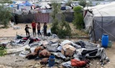 الدفاع المدني في غزة يعلن مقتل 23 شخصًا