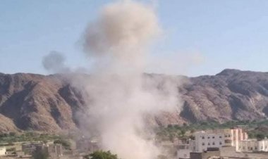 المشهد العربي شهيد ومصاب في تفجير إرهابي استهدف دورية عسكرية في المصينعة