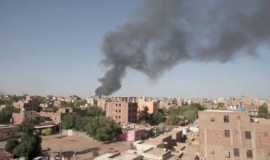 8 قتلى في قصف للدعم السريع على ملجأ في دارفور بالسودان