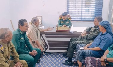 الدفاع المدني بشبوة ينجح في إنقاذ الشبان العالقين بتعاون أمني وإنساني كبير .