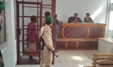 محكمة ميفعة بمحافظة شبوة تصدر حكم الإعدام في قضية مقتل يوسف باحاج .