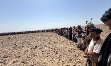 توتر متصاعد في الهضبة .. حضرموت تدخل مرحلة جديدة من الصراع القبلي المسلح