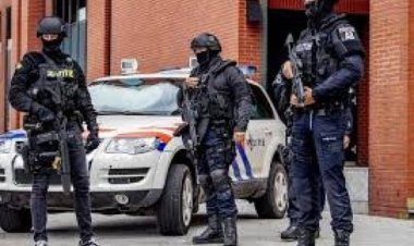 ألمانيا تُحذر من تدابير انتقامية أوروبية ضد السلع الأمريكية