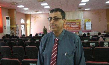 مدير صحة لحج الدكتور جابر يدعو الآباء والامهات إلى تحصين أطفالهم ضد الشلل