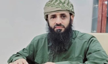 العميد الوالي يعزي النقيب عمر العبادي بوفاة عمه الحاج معروف العبادي