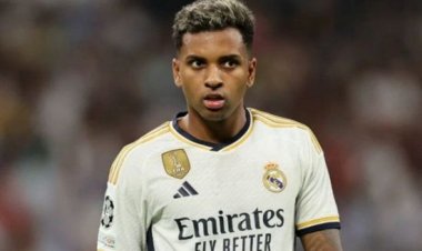 ريال مدريد يوافق على بيع غوس