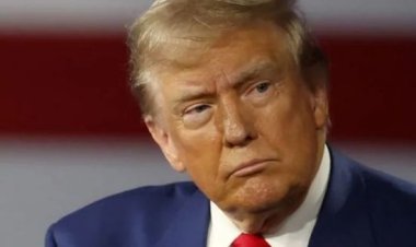 القبض على مواطن أمريكي في تكساس بتهمة توجيه تهديدات لترامب عبر الإنترنت