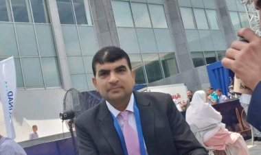 الضالع : مدير مستشفى النور التخصصي سناح يوضح قضية ذبح الطفلة حديثة الولادة ويؤكد أنهم أنقذوا نفسًا لا ذبحها