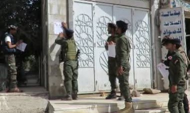 الهيئة العامة لمكافحة المخدرات بالضالع تنفذ حملة توعوية ميدانية حول مخاطر المخدرات