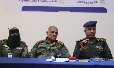 العميد الجابري يفتتح دورة تطوير مهارات القيادة والتفاوض للشرطيات في مختلف التخصصات