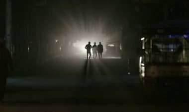 انقطاع التيار الكهربائي في السويداء السورية جراء الاشتباكات