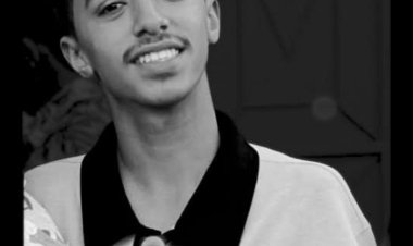 رئيس تنفيذية انتقالي حضرموت يعزي الشيخ عبدالباري بن الشيبة الجعيدي في وفاة نجله "طارق"