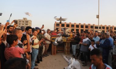 - برعاية المحافظ مبخوت بن ماضي -   الأمين العام لمحلي حضرموت يدشن رسميًا فعاليات موسم نجم البلدة السياحي لعام 2025م