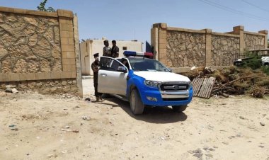 الأجهزة الأمنية بوادي حضرموت تنفذ حملة أمنية في مديرية القطن وتضبط أحد المتهمين الرئيسيين في قضية قتل