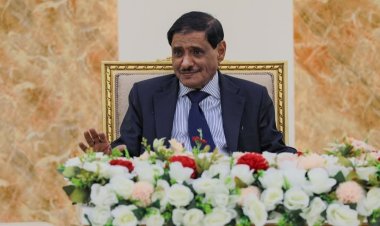 عضو مجلس القيادة الرئاسي البحسني يجري عملية جراحية ناجحة في ألمانيا