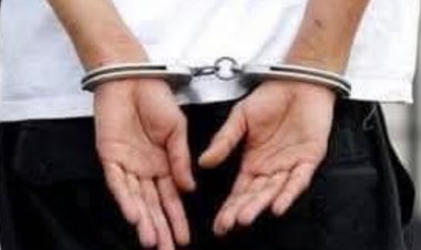 دورية أمنية بمديرية القطن تضبط شخصين بحوزتهما 32 حبه مخدرة بعد مقاومتهما للنقطة الأمنية