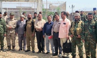 النيابة العامة بالضالع تنفذ حكم الإعدام رمياً بالرصاص بحق مدان بقتل عمد