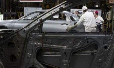 هوندا ونيسان تبحثان توحيد أنظمة تشغيل السيارات لمواجهة المنافسة