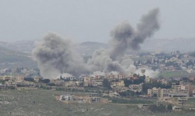 ثلاثة قتلى في غارات إسرائيلية في جنوب لبنان