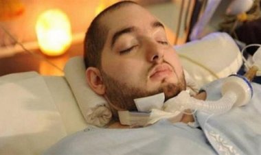 السعودية.. وفاة الأمير الوليد بن خالد بن طلال بن عبدالعزيز