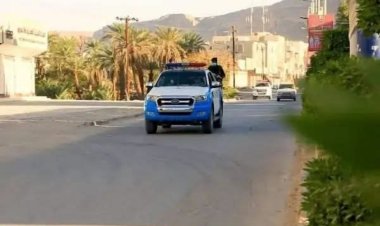 شرطة مديرية سيئون تضبط شبكة دعارة في حي السحيل