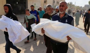 مسعفون: إسرائيل تقتل 67 فلسطينيًا خلال انتظارهم المساعدات