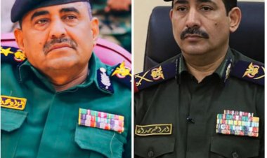 وزير الداخلية يطلع على الأوضاع الأمنية في محافظة شبوة ويشيد بمستوى الأمن والاستقرار