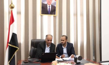 وزارة العدل تشارك في الاجتماع الثالث عشر لرؤساء إدارات التعاون الدولي في وزارات العدل العربية