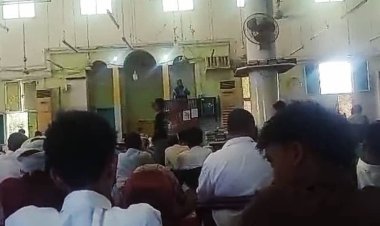 انتقالي أبين يدشن الحملة التوعوية لتعزيز وحدة الصف الجنوبي