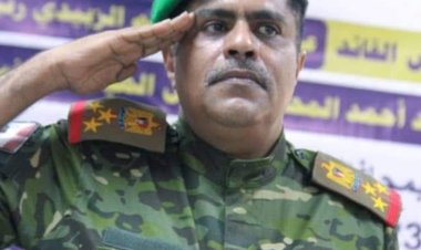 العميد المحمدي: نسيج حضرموت الاجتماعي والسياسي يتعرض للتمزيق.. والنخبة الحضرمية مسنودة بالقوات الجنوبية مطالبة بالتدخل لفرض إرادة الشعب
