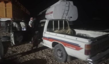 شرطة شبوة تستعيد سيارة مسروقة من حضرموت وتوضح ملابسات القضية