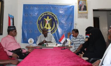 تنفيذية انتقالي المكلا تؤكد عدم السماح بإعادة إنتاج أدوات الاحتلال تحت غطاء الشرعية