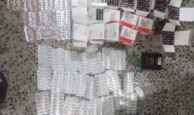 حملة حازمة ضد التجار والمتعاطين إنجازات نوعية لإدارة مكافحة المخدرات بعدن خلال شهر يوليو