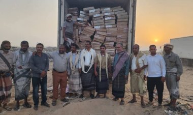 بتوجيهات محافظ شبوة.. إتلاف 4200 كرتون دجاج مجمد غير صالح للاستهلاك الآدمي بمدينة عتق