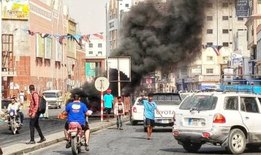 قيادة المنطقة العسكرية الثانية تدعو المواطنين إلى رفض دعوات العنف والفوضى ومساندة النخبة الحضرمية والأمن لثتبيت دعائم الأمن والاستقرار