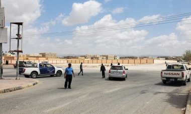 إدارة أمن غيل باوزير تدعو للتعاون المجتمعي لحماية المنشآت العامة والخاصة