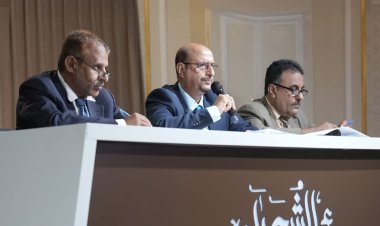 برعاية إماراتية.. العاصمة عدن تحتضن انطلاق مرحلة الـ16 من مسابقة أمير الشعراء