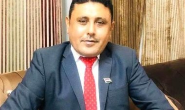 اليافعي: الحديث عن تحسن في سعر العملة مجرد وهم مؤقت