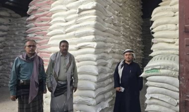 المحافظ بن الوزير يوجه بضبط الأسعار.. ومكتب التجارة يدشن حملات ميدانية لمراقبة الأسواق