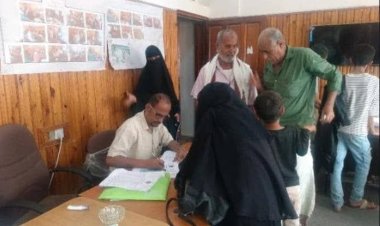 برعاية انتقالي العاصمة عدن.. برنامج دورات حرفية ومهارية لأسر الشهداء والجرحى