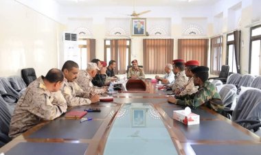 اللجنة الأمنية بحضرموت تحذر من اختراق المظاهرات وتؤكد جاهزيتها للتعامل مع أي محاولات لزعزعة الأمن