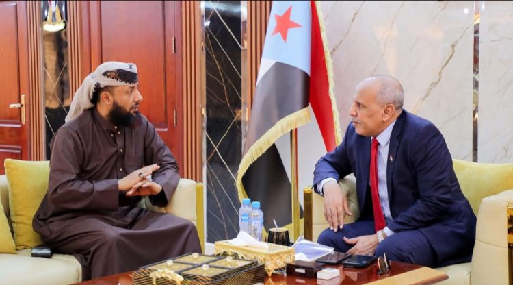 الكثيري يشيد بجهود وزارة الاوقاف والإرشاد في تنظيم موسم الحج ويؤكد أهمية ترشيد الخطاب الدعوي الديني