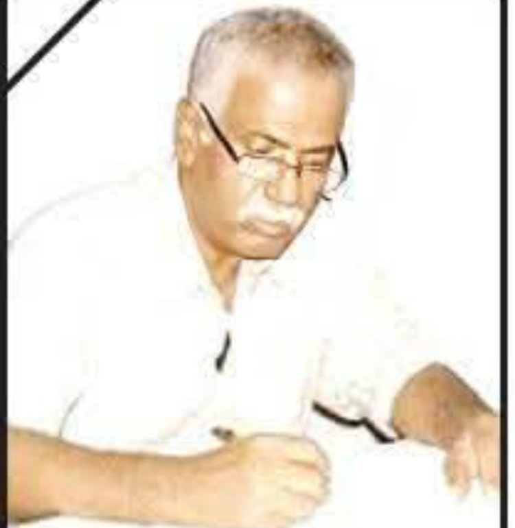 الهيئة الوطنية للإعلام الجنوبي تنعي الصحفي المخضرم سالم الفراص