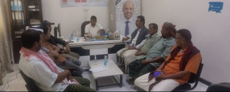 بدعم من الرئيس الزُبيدي.. تدشين توزيع المحاليل الوريدية لمستشفى الريدة الشرقية العام