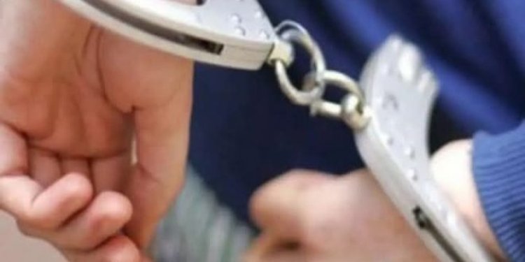 القبض على متهم بجريمة الشروع بالقتل في مديرية الخوخة بالحديدة اليمنية