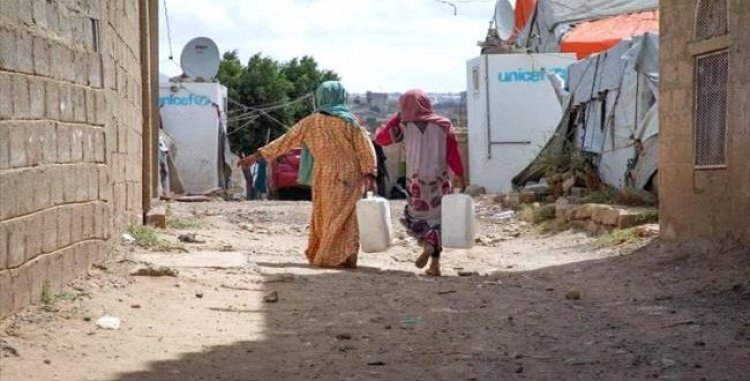 ارتفاع معدل انعدام الأمن الغذائي في اليمن