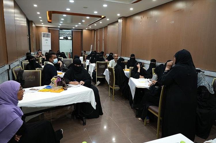 بدء تأهيل 280 متطوعة لدعم حملة التحصين ضد شلل الأطفال