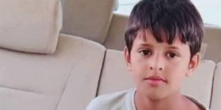 مقتل طفل على يد شخص بآلة زراعية في لحج